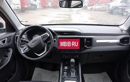 Chery Tiggo 4 I рестайлинг, 2022 год, 800 000 рублей, 6 фотография