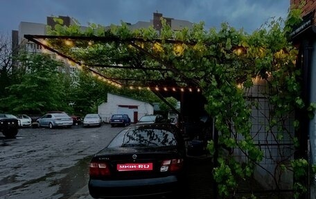 Nissan Almera, 2005 год, 320 000 рублей, 1 фотография
