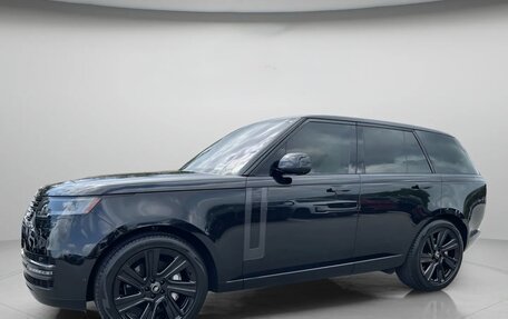 Land Rover Range Rover IV рестайлинг, 2022 год, 11 650 000 рублей, 1 фотография