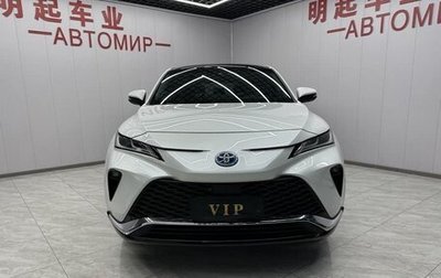 Toyota Venza, 2022 год, 3 967 000 рублей, 1 фотография