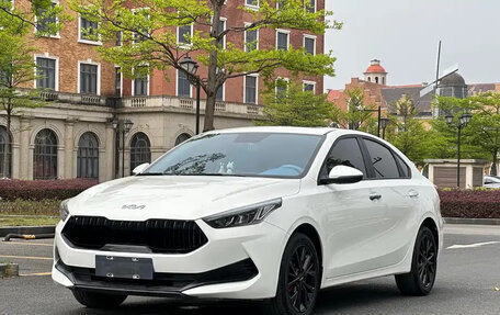KIA K3, 2021 год, 1 322 421 рублей, 1 фотография