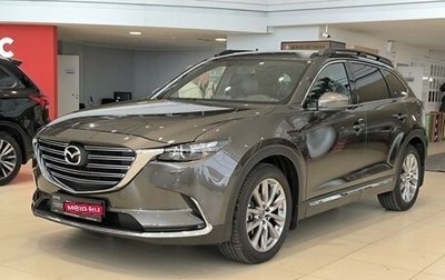 Mazda CX-9 II, 2018 год, 3 799 000 рублей, 1 фотография