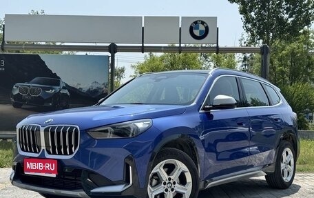 BMW X1, 2024 год, 2 729 539 рублей, 1 фотография
