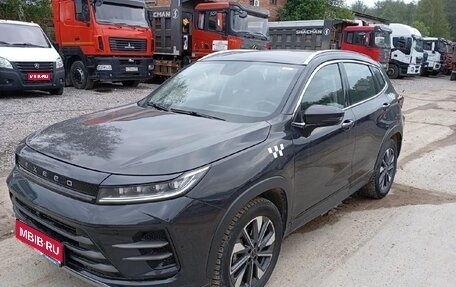 CheryExeed LX, 2023 год, 1 150 000 рублей, 1 фотография