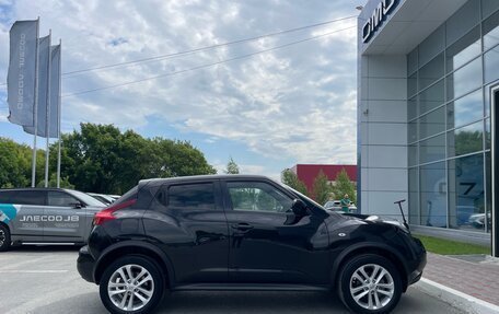 Nissan Juke II, 2012 год, 930 000 рублей, 9 фотография