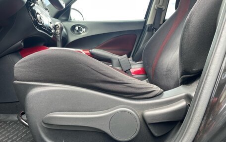 Nissan Juke II, 2012 год, 930 000 рублей, 15 фотография