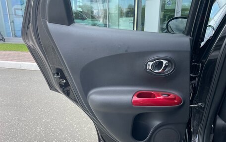 Nissan Juke II, 2012 год, 930 000 рублей, 16 фотография