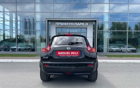 Nissan Juke II, 2012 год, 930 000 рублей, 7 фотография