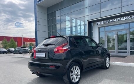 Nissan Juke II, 2012 год, 930 000 рублей, 8 фотография