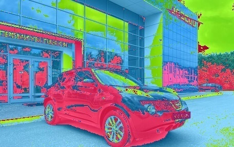 Nissan Juke II, 2012 год, 930 000 рублей, 10 фотография