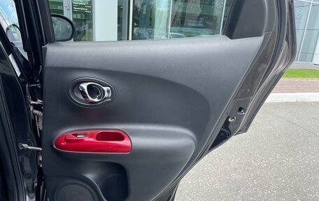 Nissan Juke II, 2012 год, 930 000 рублей, 18 фотография