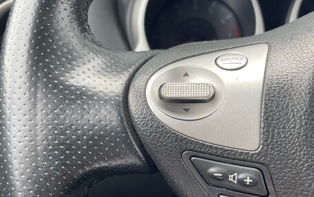 Nissan Juke II, 2012 год, 930 000 рублей, 27 фотография