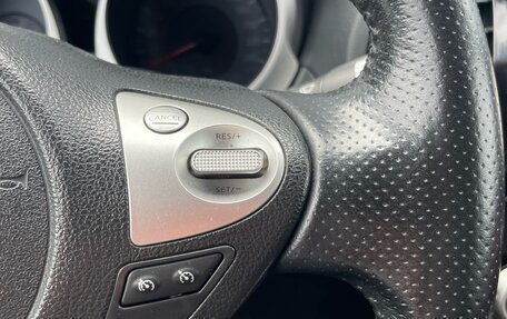 Nissan Juke II, 2012 год, 930 000 рублей, 28 фотография