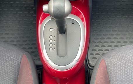 Nissan Juke II, 2012 год, 930 000 рублей, 26 фотография