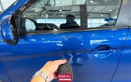 Mitsubishi ASX I рестайлинг, 2018 год, 1 799 999 рублей, 20 фотография