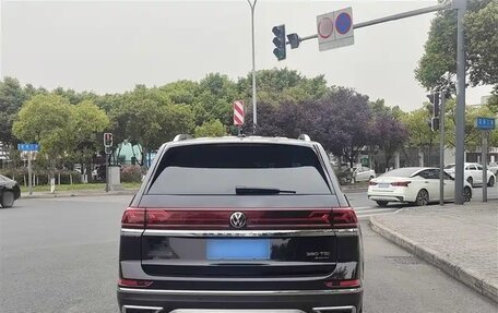 Volkswagen Teramont I, 2021 год, 2 860 000 рублей, 6 фотография