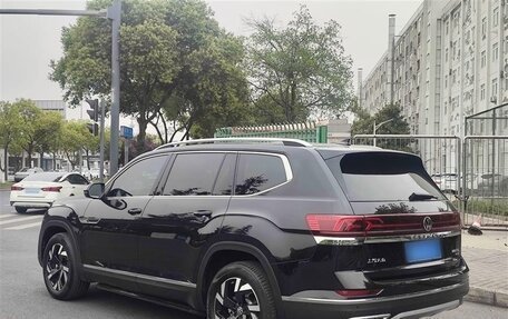 Volkswagen Teramont I, 2021 год, 2 860 000 рублей, 5 фотография