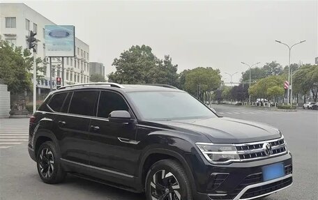 Volkswagen Teramont I, 2021 год, 2 860 000 рублей, 3 фотография