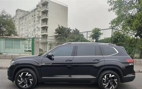 Volkswagen Teramont I, 2021 год, 2 860 000 рублей, 4 фотография
