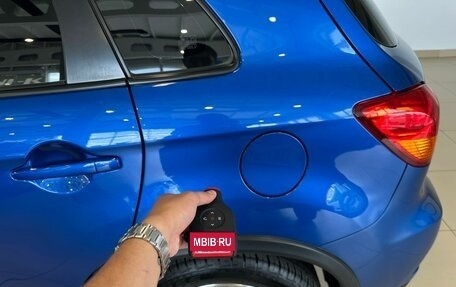 Mitsubishi ASX I рестайлинг, 2018 год, 1 799 999 рублей, 22 фотография