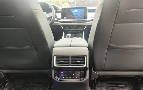 Volkswagen Teramont I, 2021 год, 2 860 000 рублей, 13 фотография