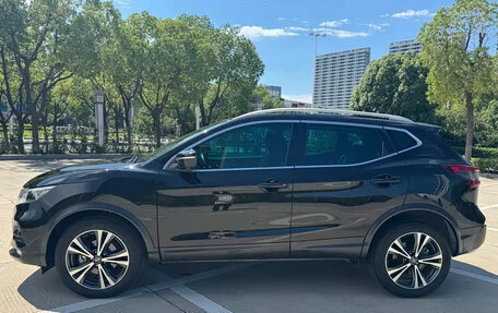 Nissan Qashqai, 2021 год, 1 630 333 рублей, 5 фотография