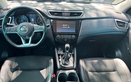 Nissan Qashqai, 2021 год, 1 630 333 рублей, 9 фотография