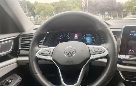 Volkswagen Teramont I, 2021 год, 2 860 000 рублей, 12 фотография