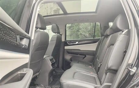 Volkswagen Teramont I, 2021 год, 2 860 000 рублей, 10 фотография