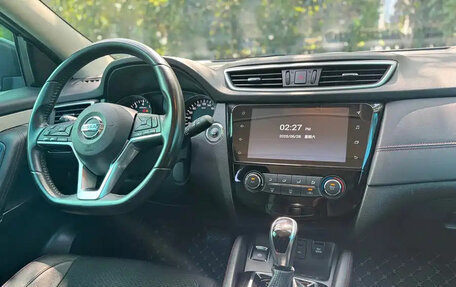 Nissan Qashqai, 2021 год, 1 630 333 рублей, 8 фотография
