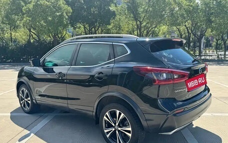 Nissan Qashqai, 2021 год, 1 630 333 рублей, 4 фотография