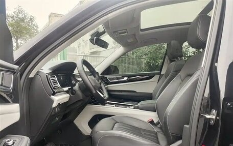 Volkswagen Teramont I, 2021 год, 2 860 000 рублей, 8 фотография