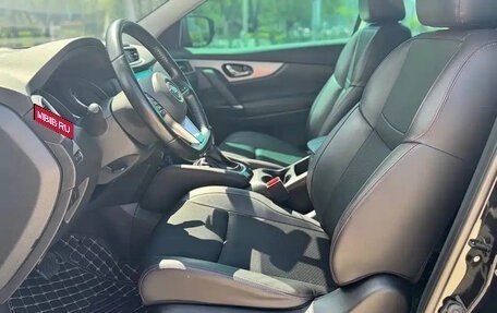 Nissan Qashqai, 2021 год, 1 630 333 рублей, 10 фотография