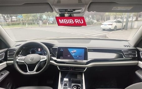 Volkswagen Teramont I, 2021 год, 2 860 000 рублей, 11 фотография