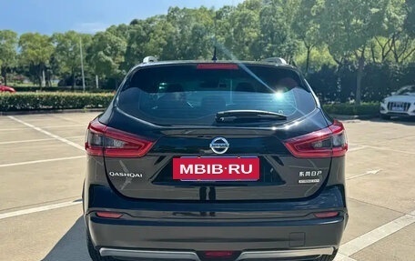 Nissan Qashqai, 2021 год, 1 630 333 рублей, 7 фотография