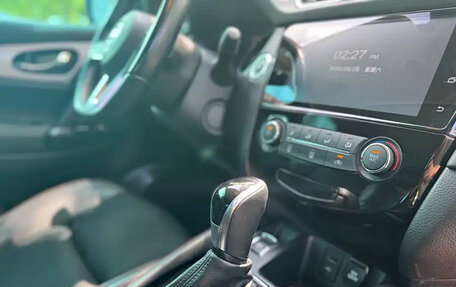 Nissan Qashqai, 2021 год, 1 630 333 рублей, 12 фотография