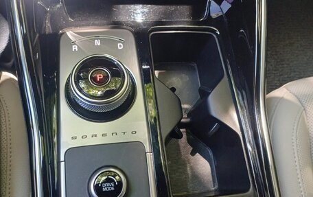 KIA Sorento IV, 2022 год, 2 169 999 рублей, 9 фотография