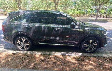 KIA Sorento IV, 2022 год, 2 169 999 рублей, 5 фотография