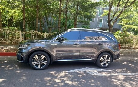 KIA Sorento IV, 2022 год, 2 169 999 рублей, 4 фотография