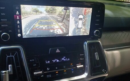 KIA Sorento IV, 2022 год, 2 169 999 рублей, 8 фотография