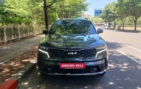 KIA Sorento IV, 2022 год, 2 169 999 рублей, 2 фотография