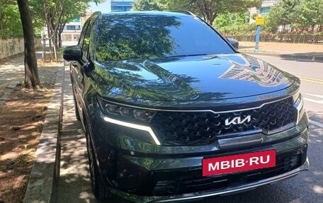 KIA Sorento IV, 2022 год, 2 169 999 рублей, 3 фотография