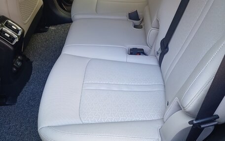 KIA Sorento IV, 2022 год, 2 169 999 рублей, 13 фотография