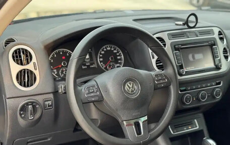 Volkswagen Tiguan I, 2015 год, 1 799 055 рублей, 12 фотография