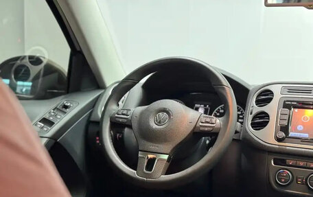 Volkswagen Tiguan I, 2015 год, 1 799 055 рублей, 11 фотография