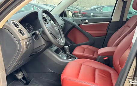 Volkswagen Tiguan I, 2015 год, 1 799 055 рублей, 8 фотография