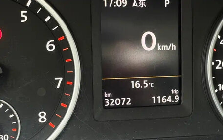 Volkswagen Tiguan I, 2015 год, 1 799 055 рублей, 13 фотография