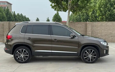 Volkswagen Tiguan I, 2015 год, 1 799 055 рублей, 4 фотография