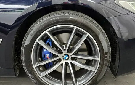 BMW 5 серия, 2021 год, 4 050 000 рублей, 5 фотография
