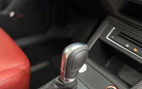 Volkswagen Tiguan I, 2015 год, 1 799 055 рублей, 14 фотография